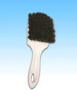 Auto Upholstery 8" Horsehair Brush